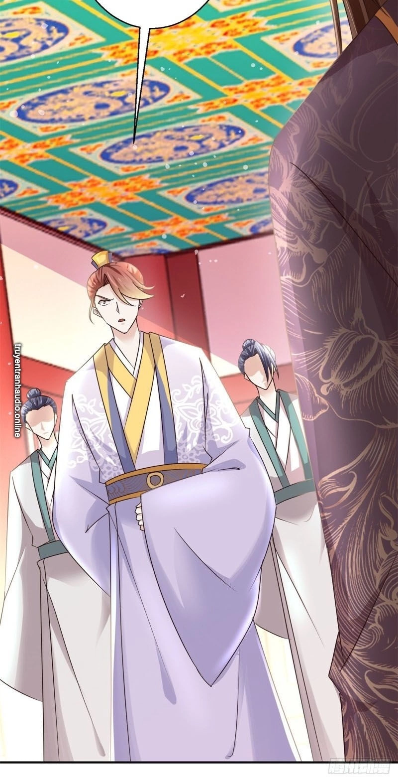 Cửu Dương Đế Tôn Chapter 171 - 14