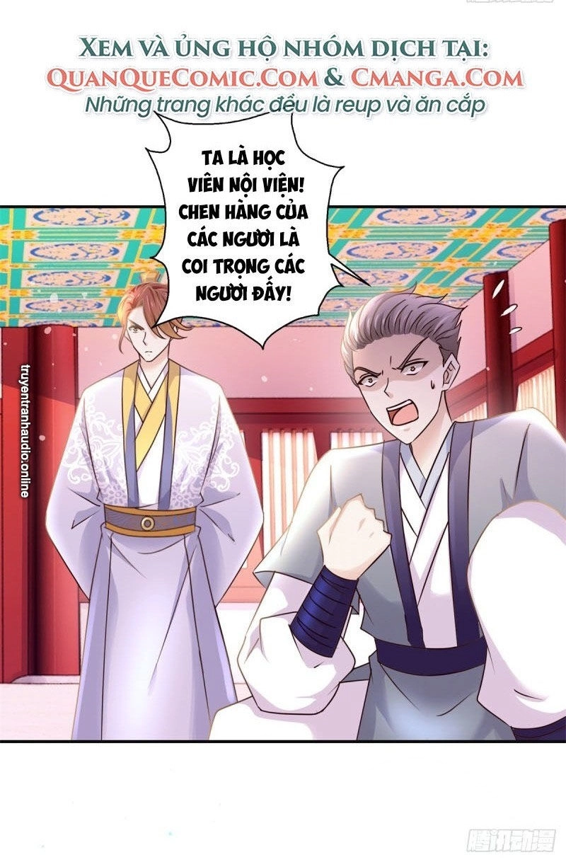 Cửu Dương Đế Tôn Chapter 171 - 18