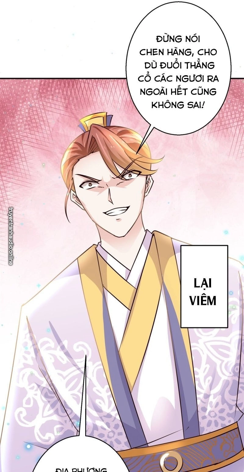 Cửu Dương Đế Tôn Chapter 171 - 19