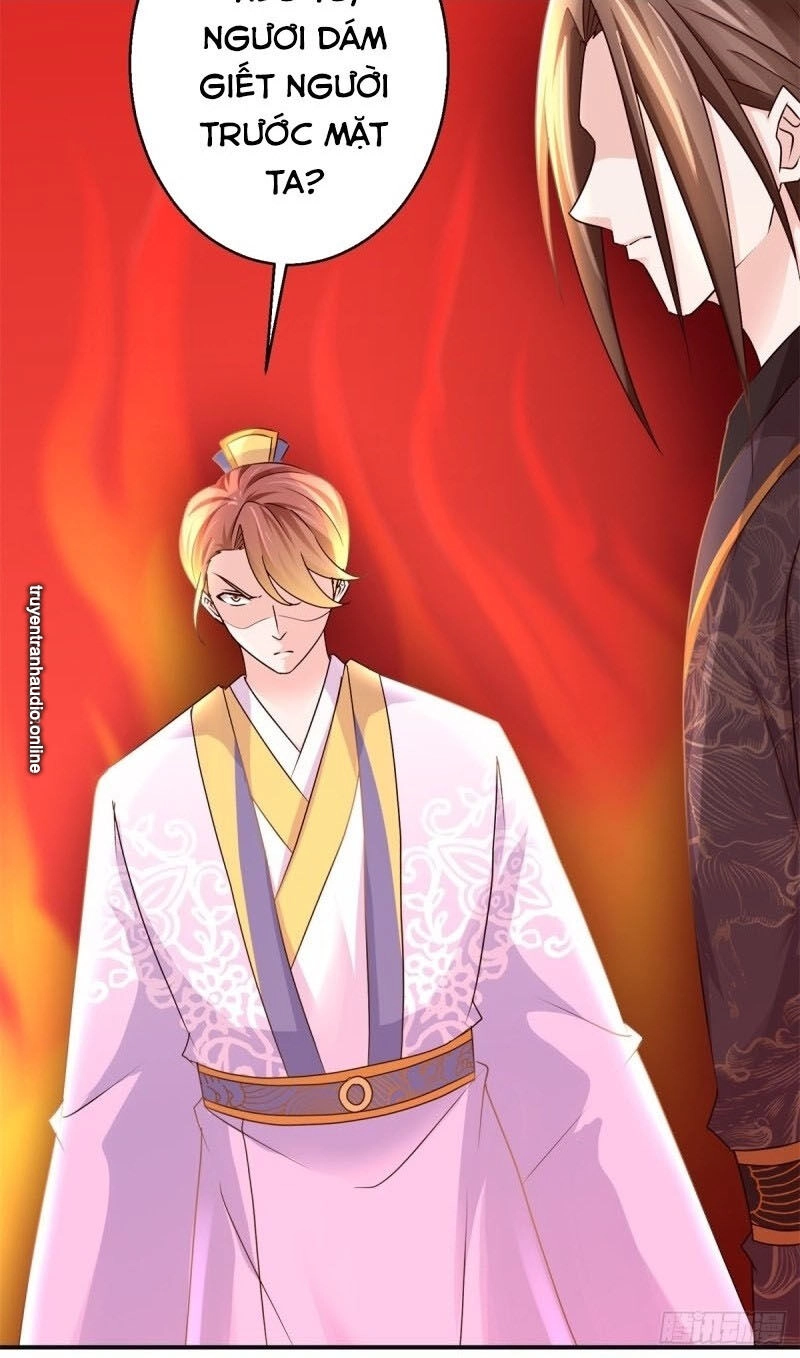 Cửu Dương Đế Tôn Chapter 171 - 24