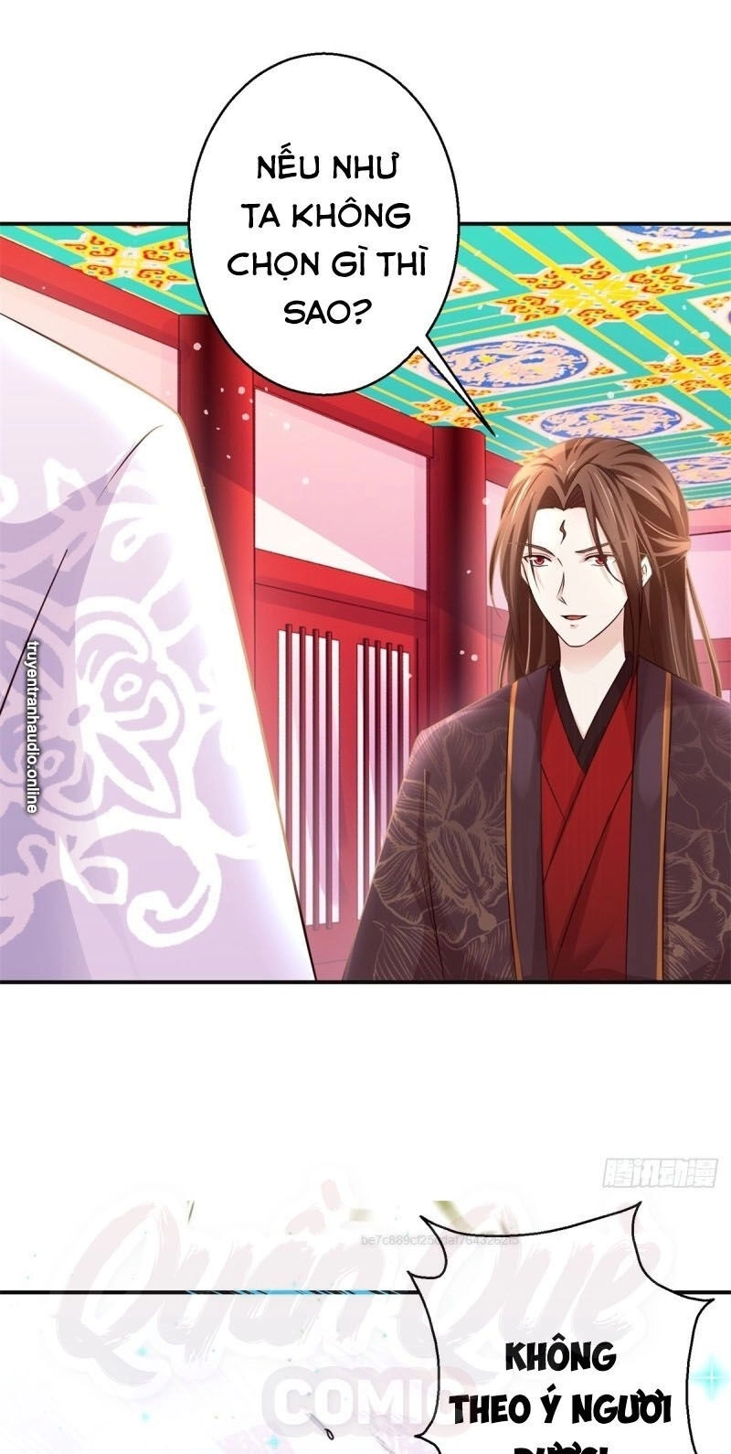 Cửu Dương Đế Tôn Chapter 171 - 27