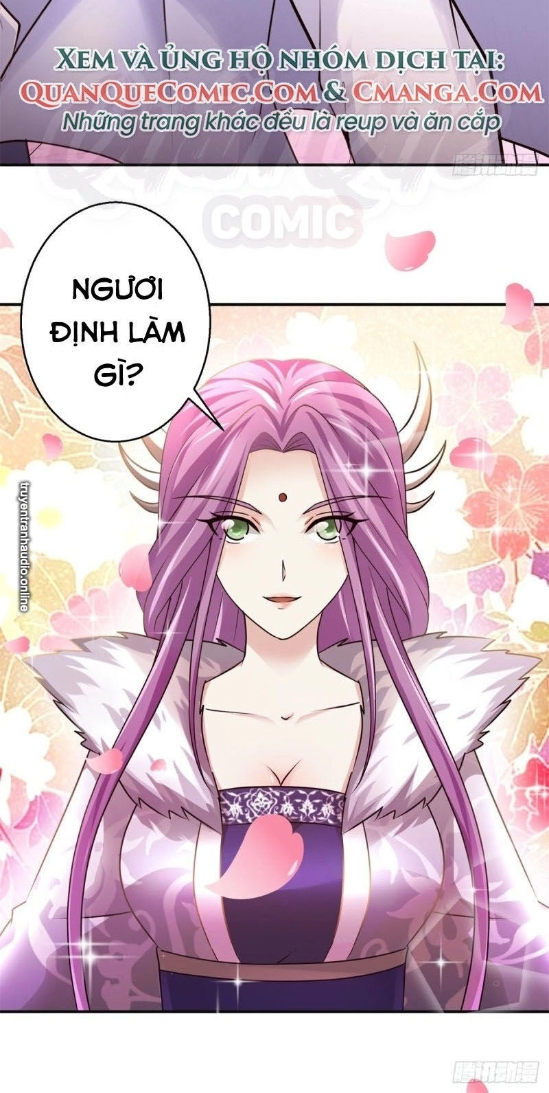 Cửu Dương Đế Tôn Chapter 172 - 2