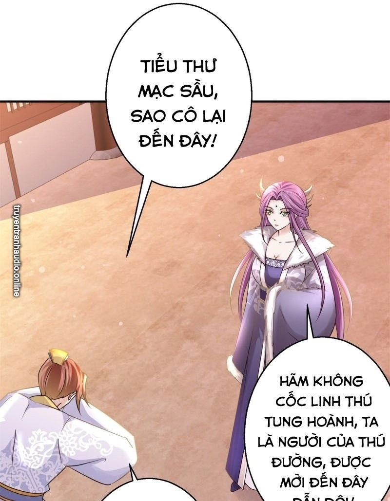 Cửu Dương Đế Tôn Chapter 172 - 3