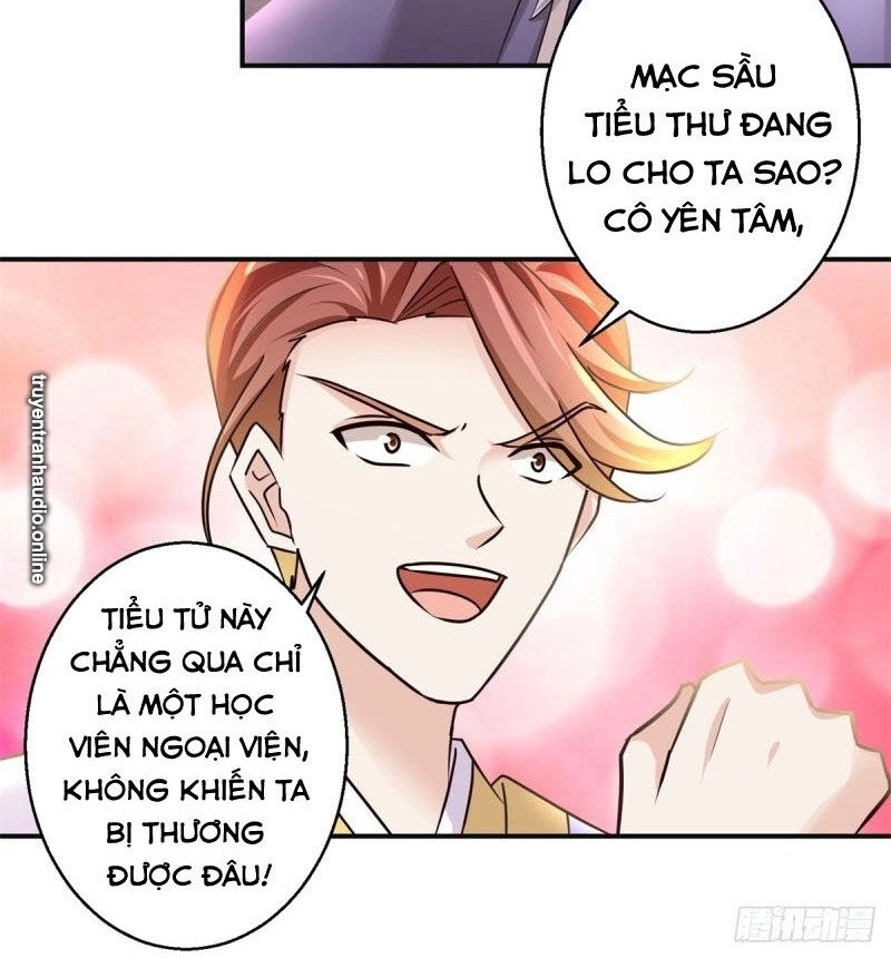 Cửu Dương Đế Tôn Chapter 172 - 8
