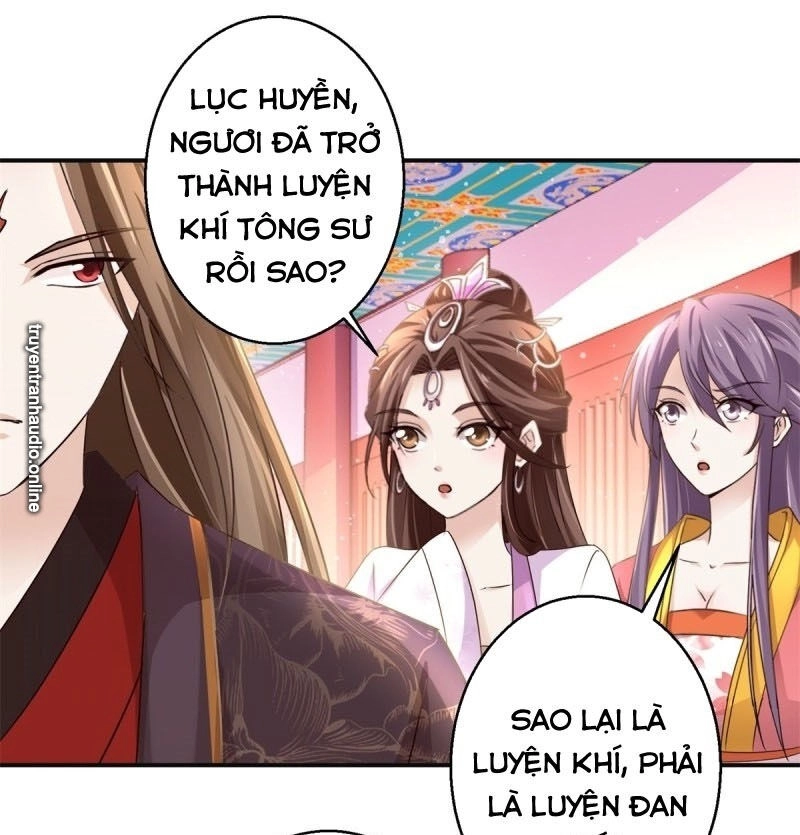 Cửu Dương Đế Tôn Chapter 172 - 11