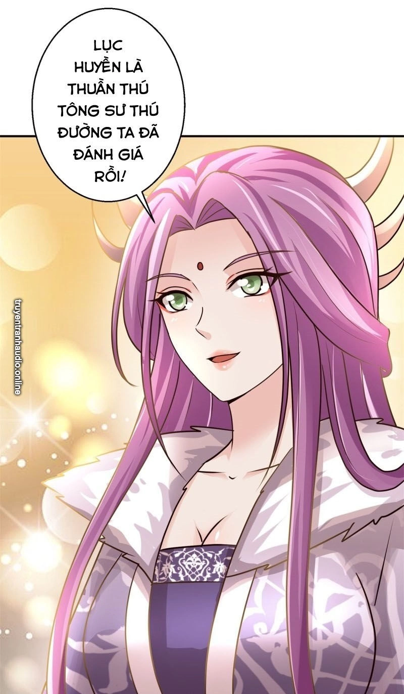 Cửu Dương Đế Tôn Chapter 172 - 13