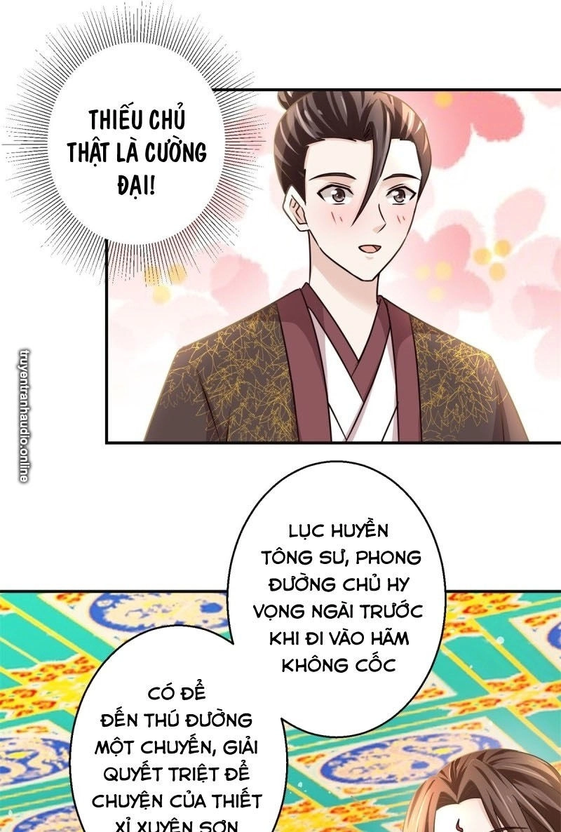 Cửu Dương Đế Tôn Chapter 172 - 19