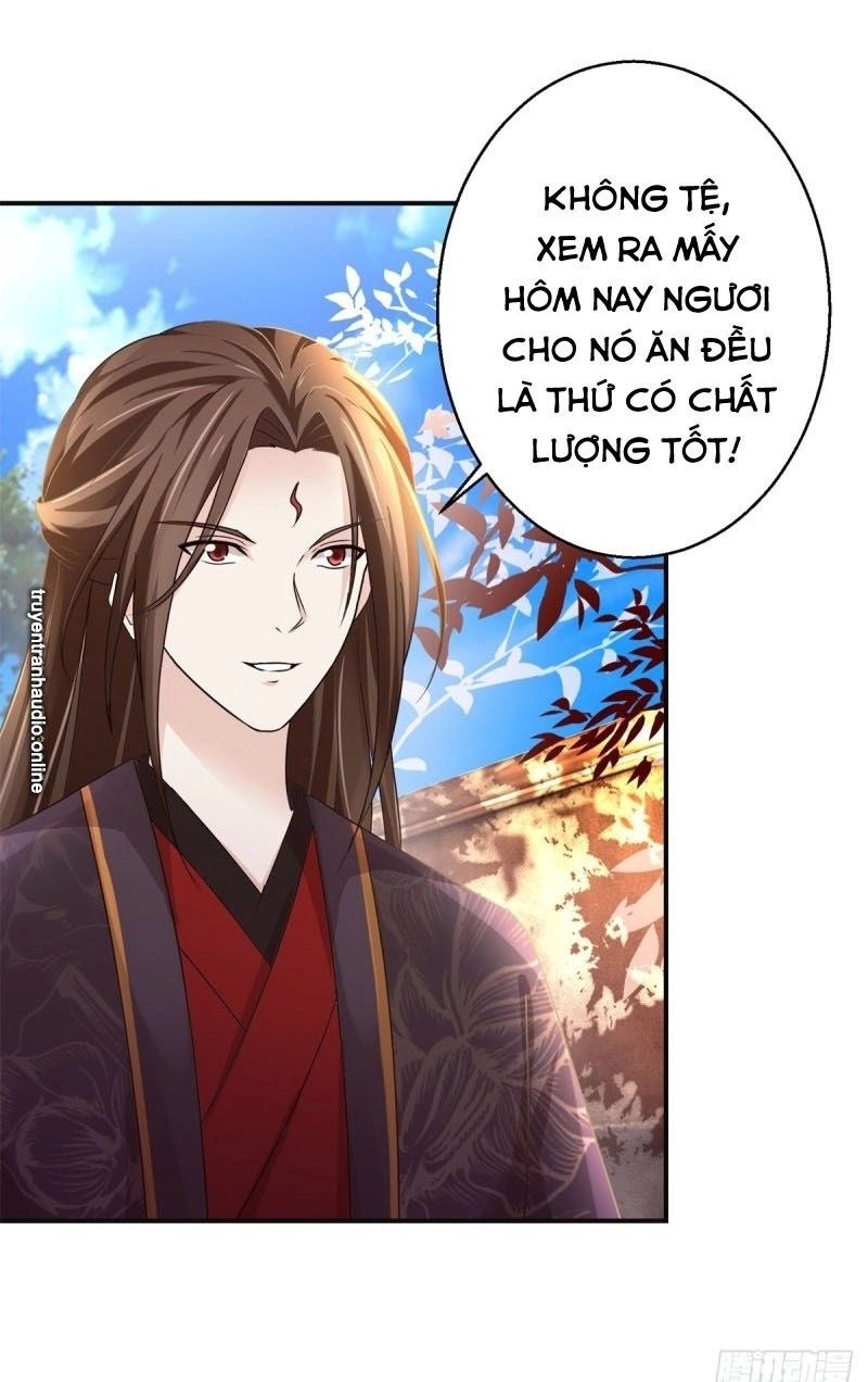 Cửu Dương Đế Tôn Chapter 172 - 23