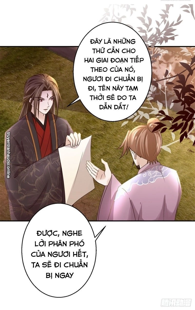 Cửu Dương Đế Tôn Chapter 172 - 24