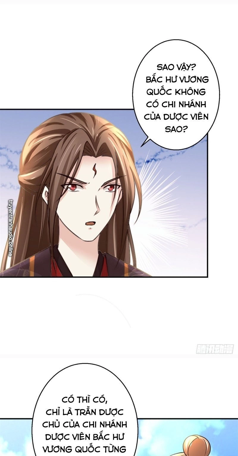 Cửu Dương Đế Tôn Chapter 172 - 27