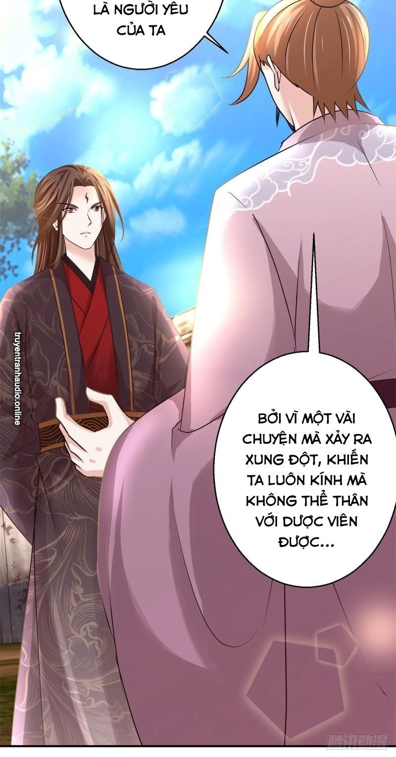 Cửu Dương Đế Tôn Chapter 172 - 28
