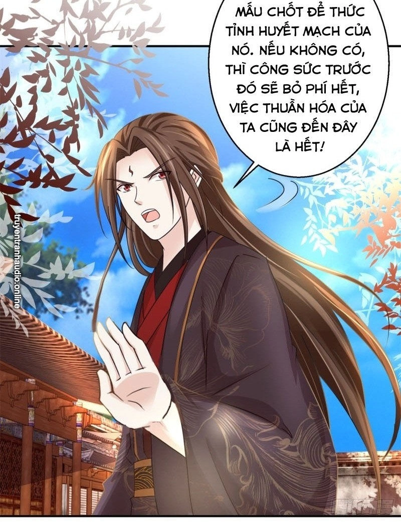 Cửu Dương Đế Tôn Chapter 172 - 30