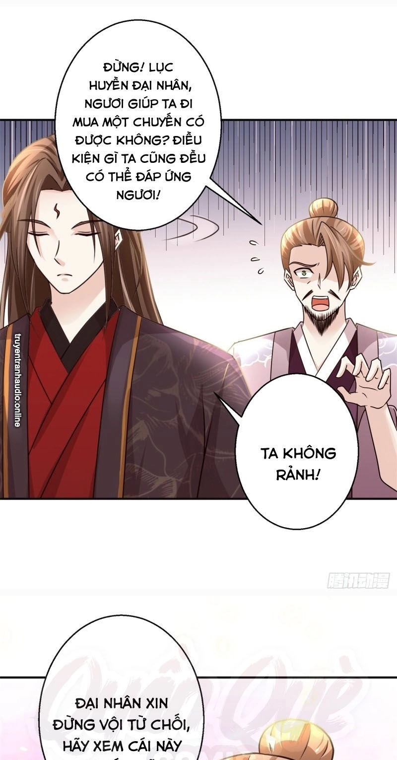 Cửu Dương Đế Tôn Chapter 172 - 31