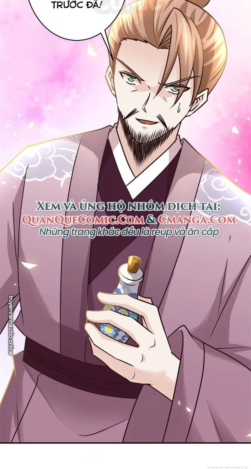 Cửu Dương Đế Tôn Chapter 172 - 32