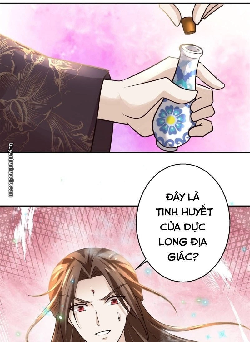 Cửu Dương Đế Tôn Chapter 173 - 1