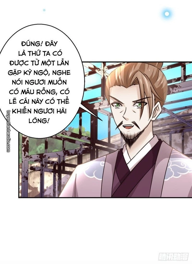 Cửu Dương Đế Tôn Chapter 173 - 3