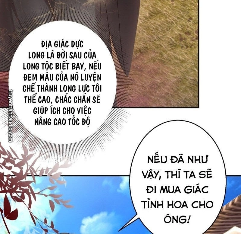 Cửu Dương Đế Tôn Chapter 173 - 4