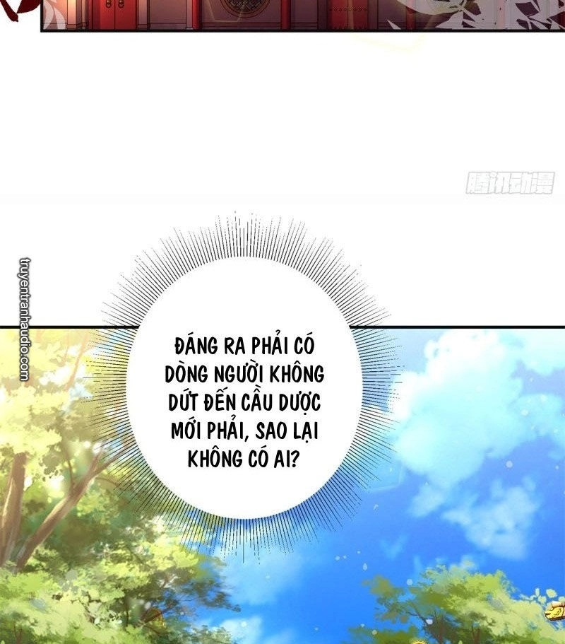 Cửu Dương Đế Tôn Chapter 173 - 8