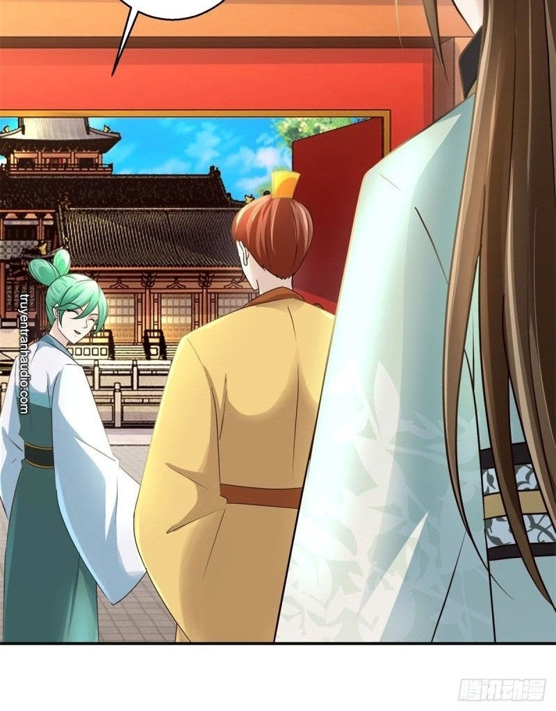 Cửu Dương Đế Tôn Chapter 173 - 13