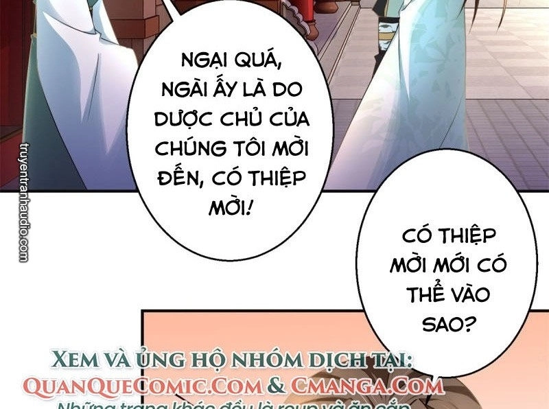 Cửu Dương Đế Tôn Chapter 173 - 14