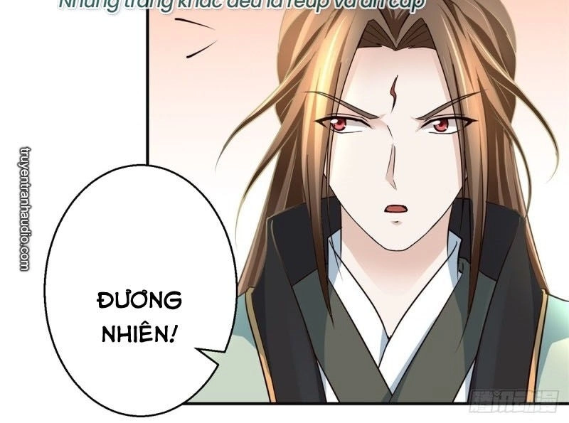 Cửu Dương Đế Tôn Chapter 173 - 15