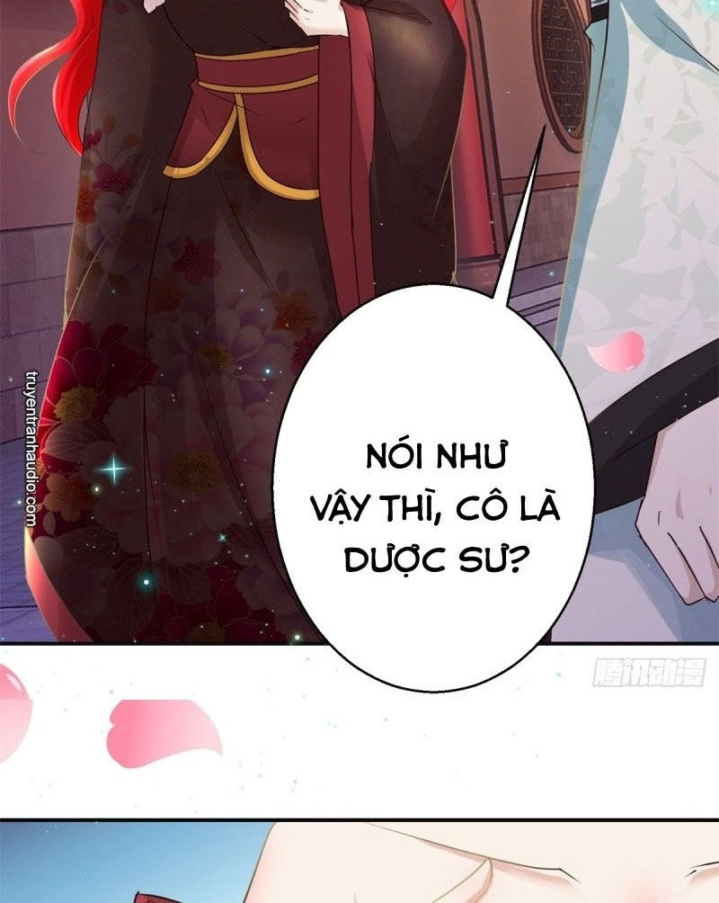 Cửu Dương Đế Tôn Chapter 173 - 17