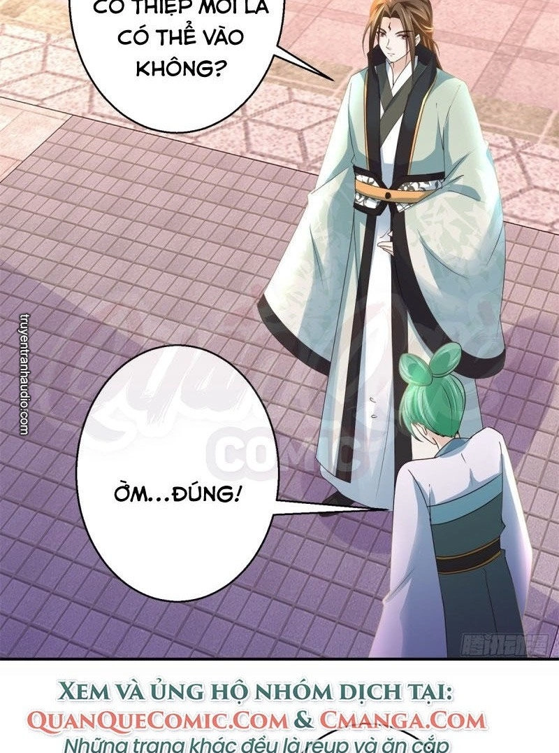 Cửu Dương Đế Tôn Chapter 173 - 20