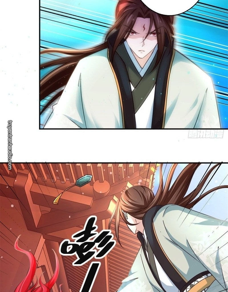 Cửu Dương Đế Tôn Chapter 173 - 23