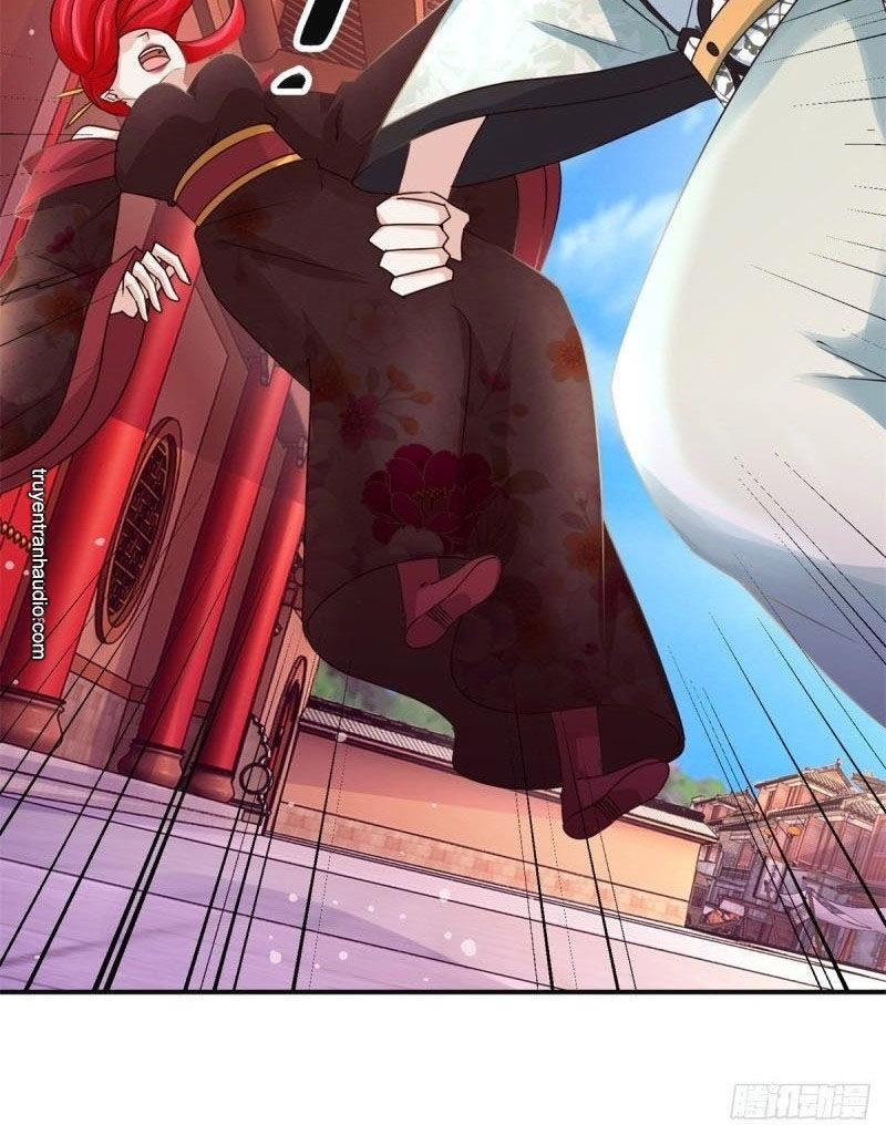 Cửu Dương Đế Tôn Chapter 173 - 24