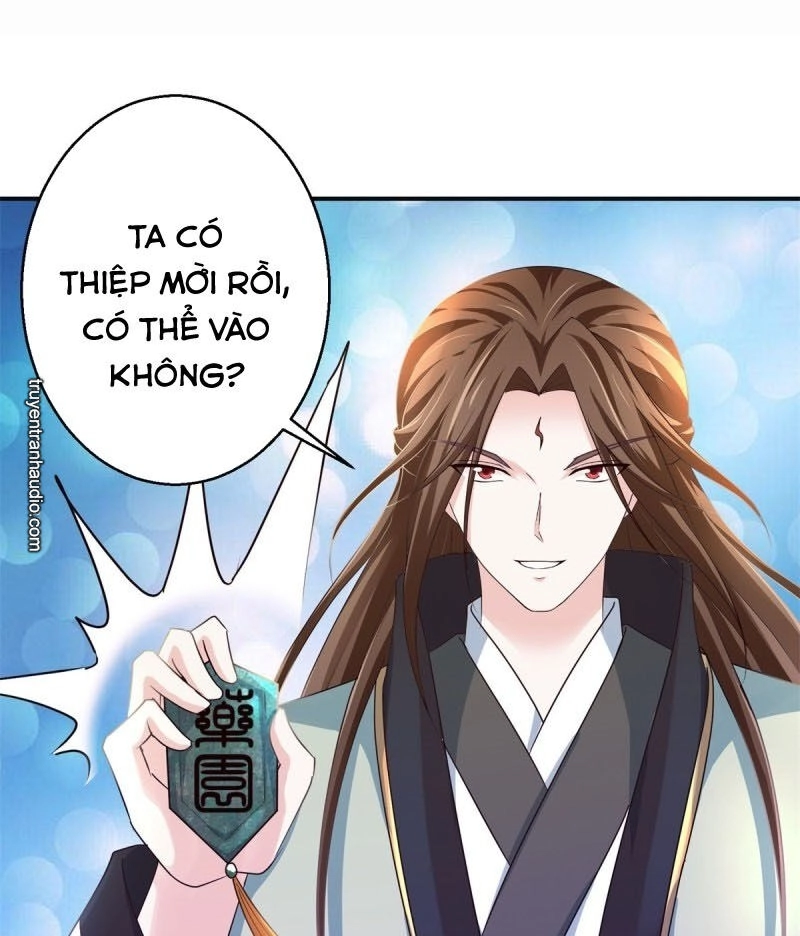 Cửu Dương Đế Tôn Chapter 173 - 25