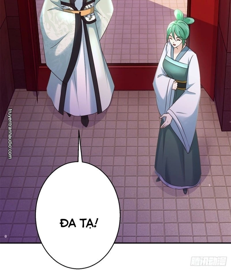 Cửu Dương Đế Tôn Chapter 173 - 27