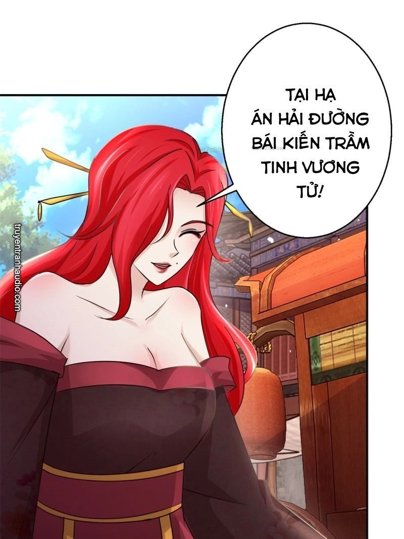 Cửu Dương Đế Tôn Chapter 173 - 31