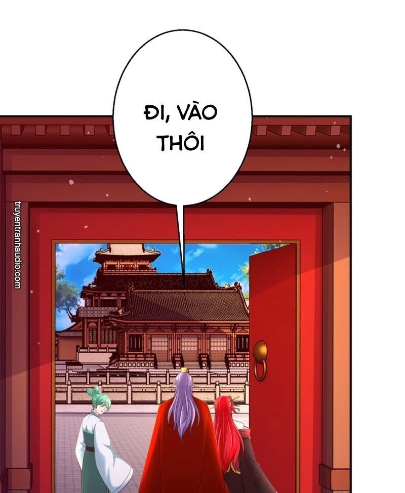 Cửu Dương Đế Tôn Chapter 173 - 34