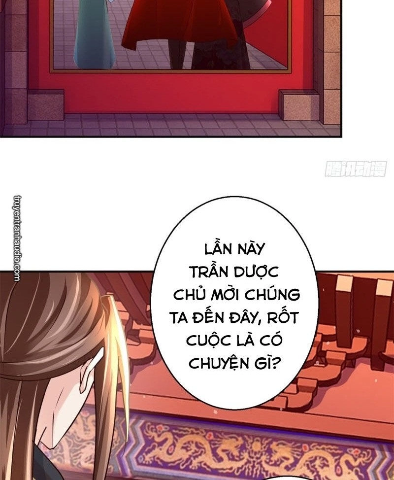 Cửu Dương Đế Tôn Chapter 173 - 35
