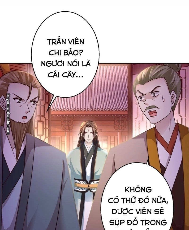 Cửu Dương Đế Tôn Chapter 173 - 37