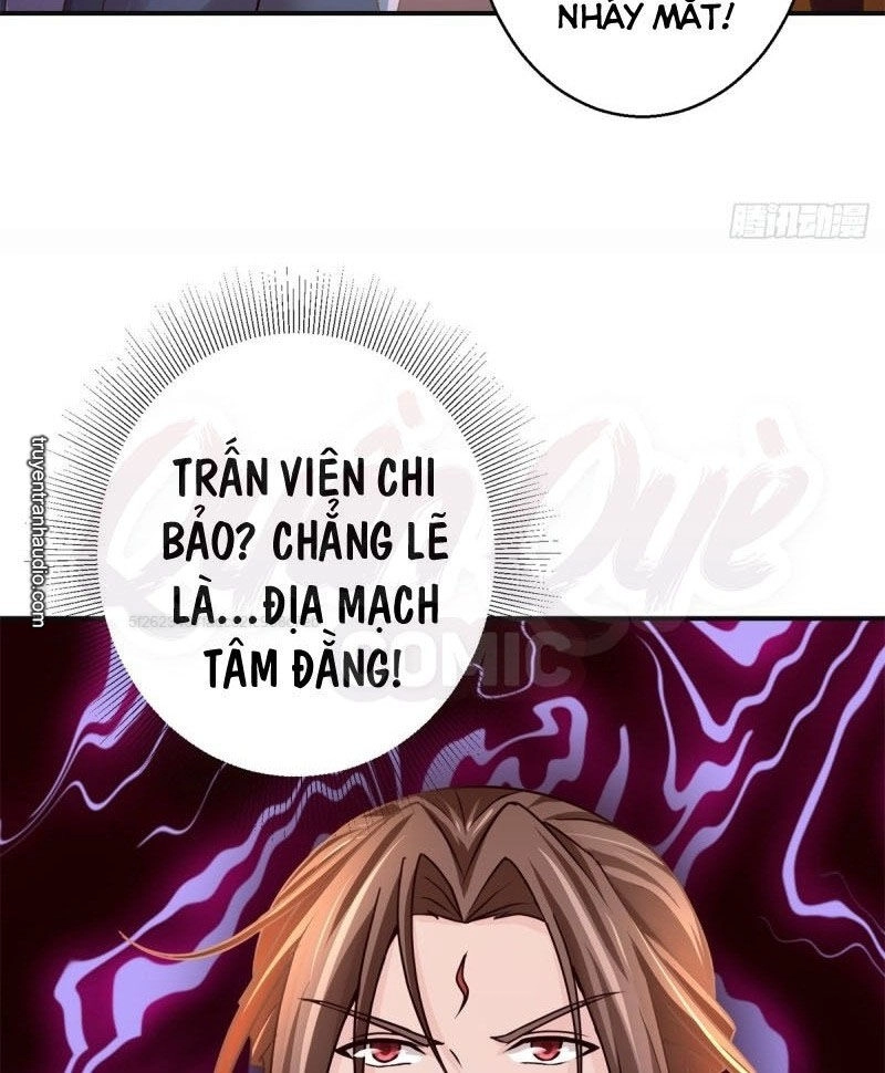 Cửu Dương Đế Tôn Chapter 173 - 38