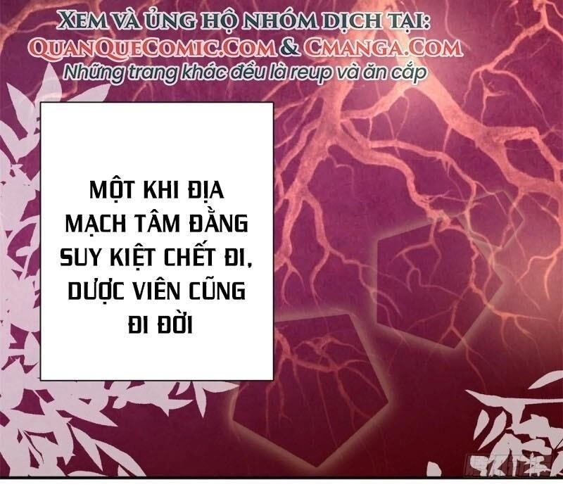 Cửu Dương Đế Tôn Chapter 174 - 3
