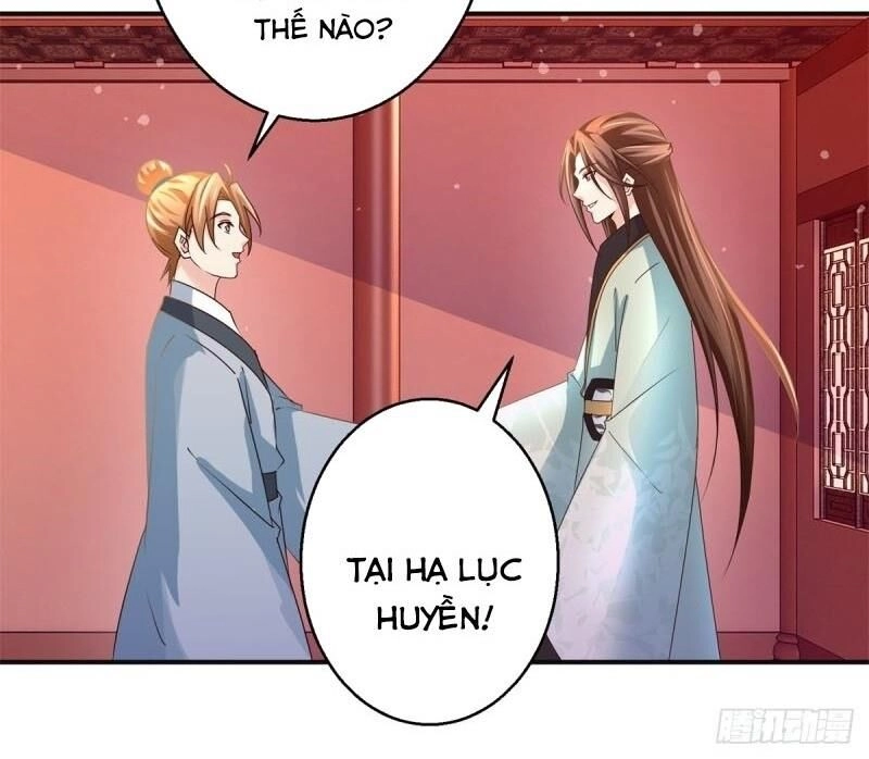 Cửu Dương Đế Tôn Chapter 174 - 9