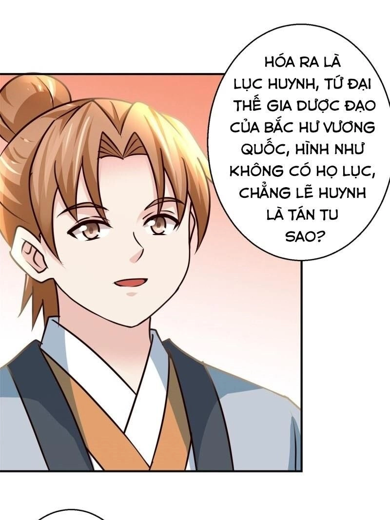 Cửu Dương Đế Tôn Chapter 174 - 10