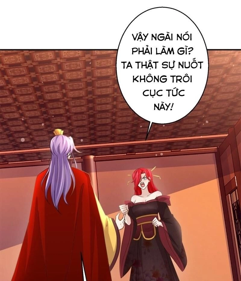 Cửu Dương Đế Tôn Chapter 174 - 22