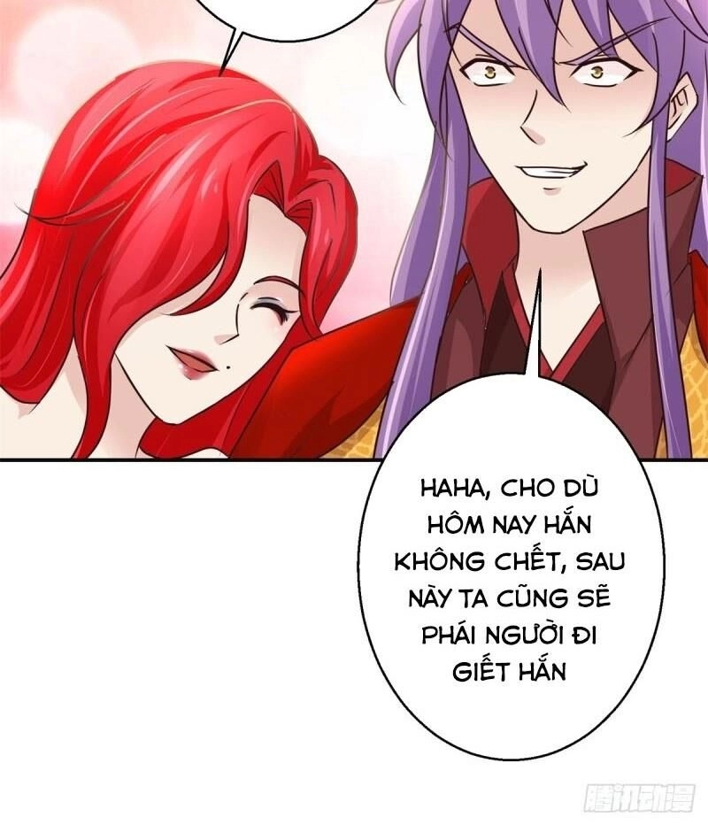 Cửu Dương Đế Tôn Chapter 174 - 24