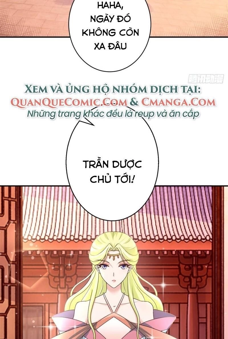 Cửu Dương Đế Tôn Chapter 174 - 26
