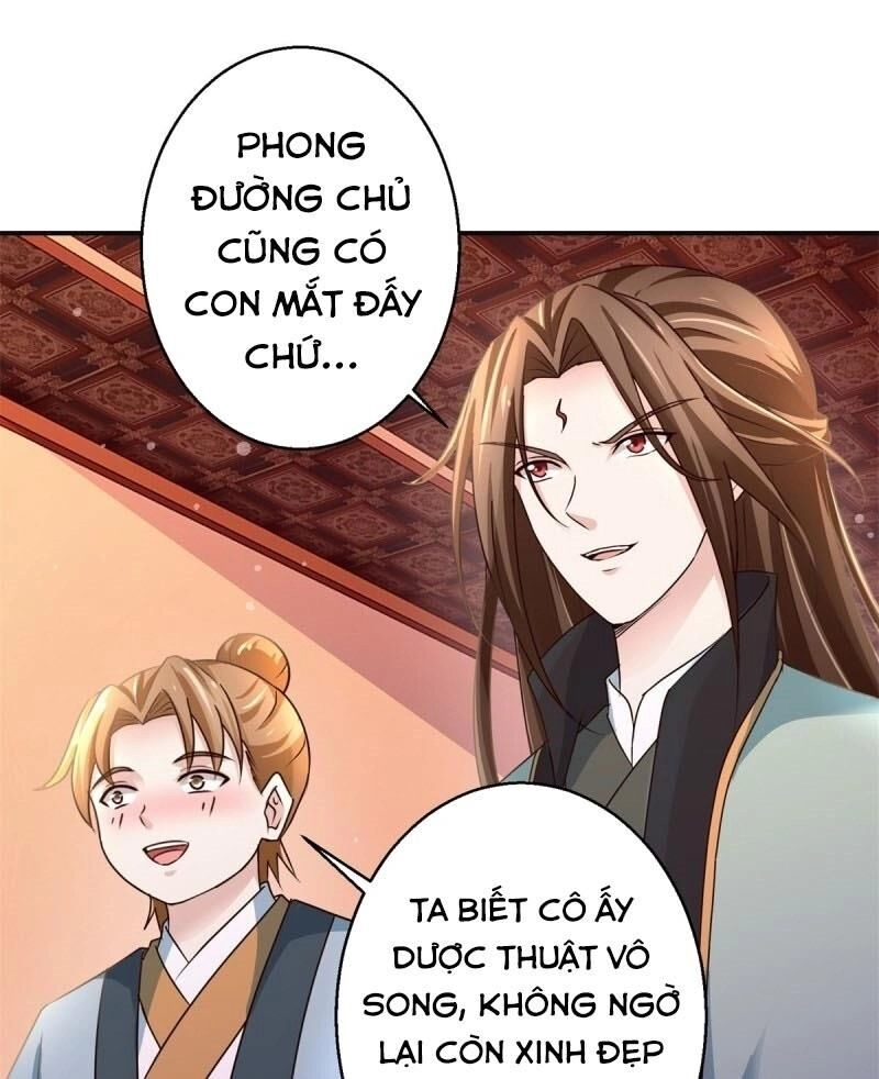 Cửu Dương Đế Tôn Chapter 174 - 28