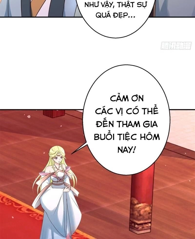 Cửu Dương Đế Tôn Chapter 174 - 29