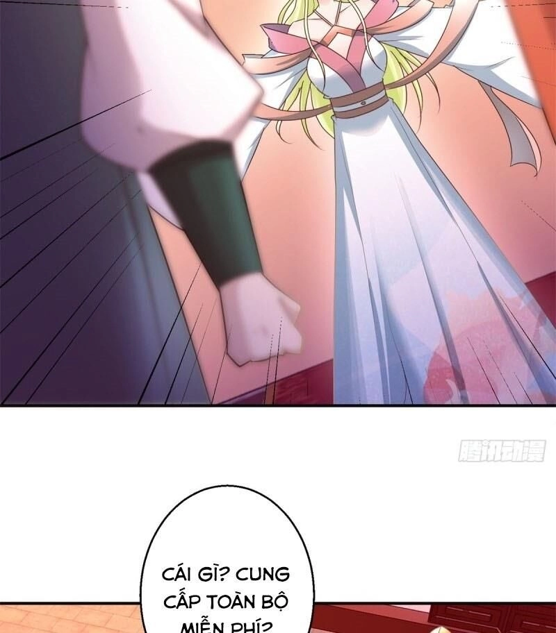 Cửu Dương Đế Tôn Chapter 174 - 35