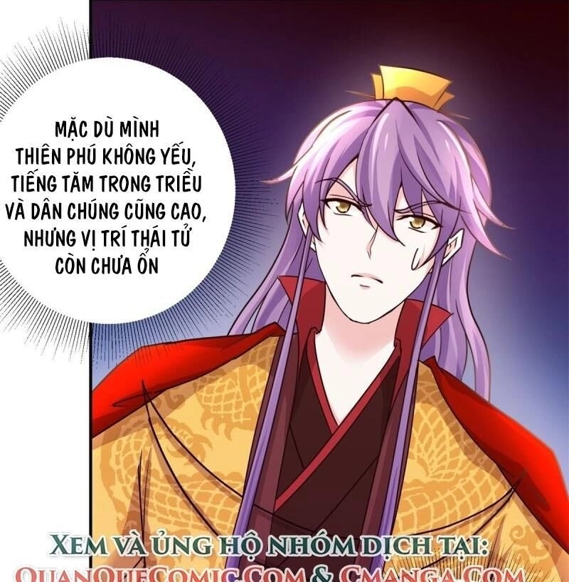 Cửu Dương Đế Tôn Chapter 174 - 37
