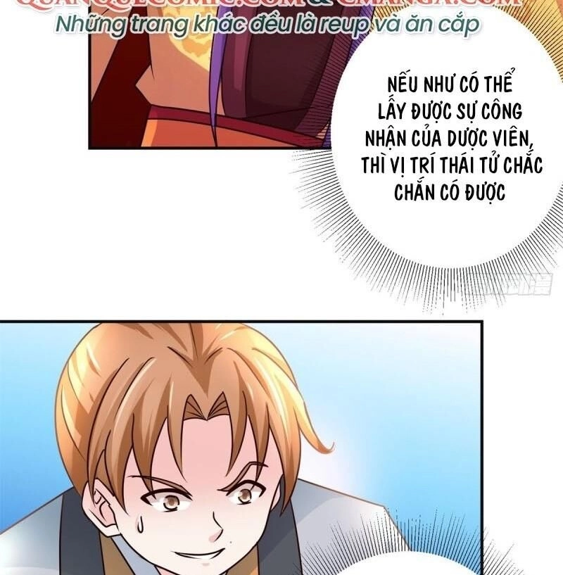 Cửu Dương Đế Tôn Chapter 174 - 38