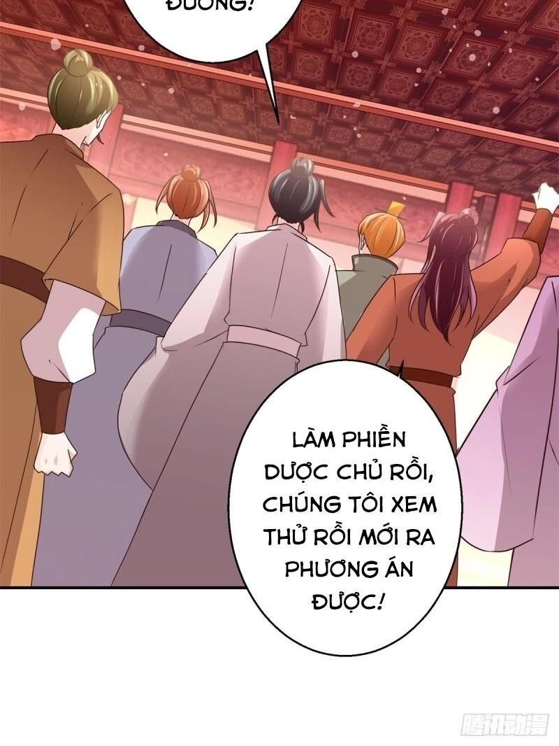 Cửu Dương Đế Tôn Chapter 174 - 42