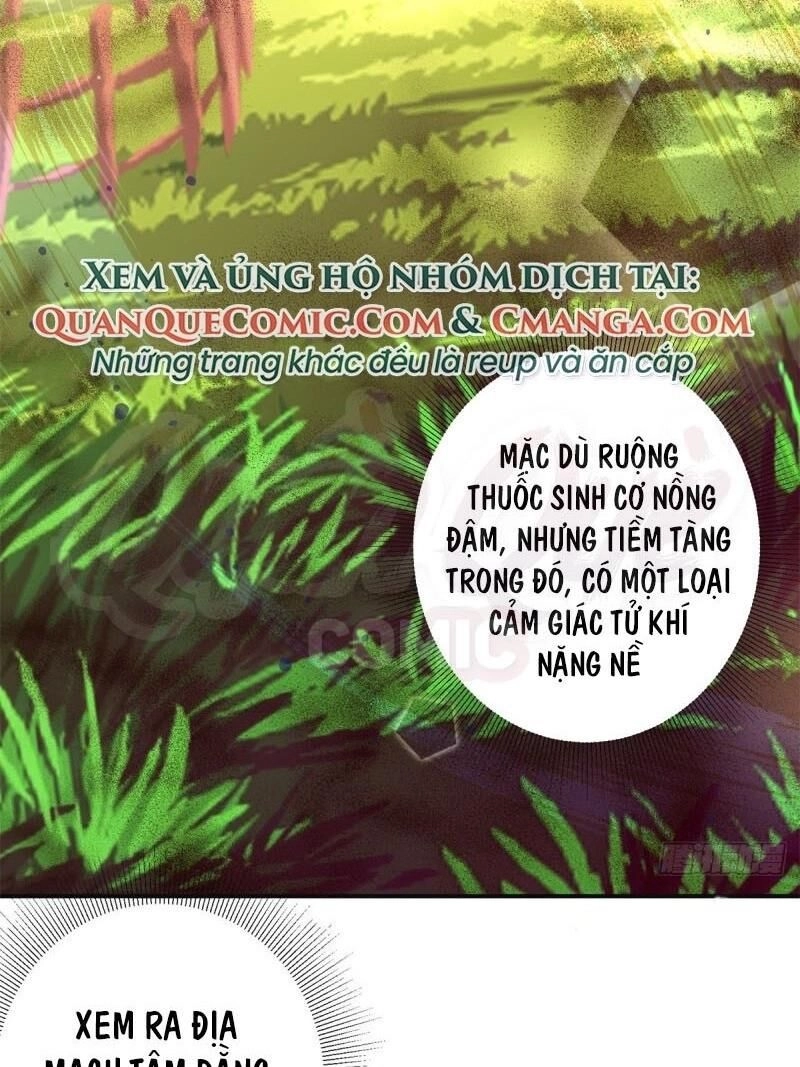 Cửu Dương Đế Tôn Chapter 174 - 44