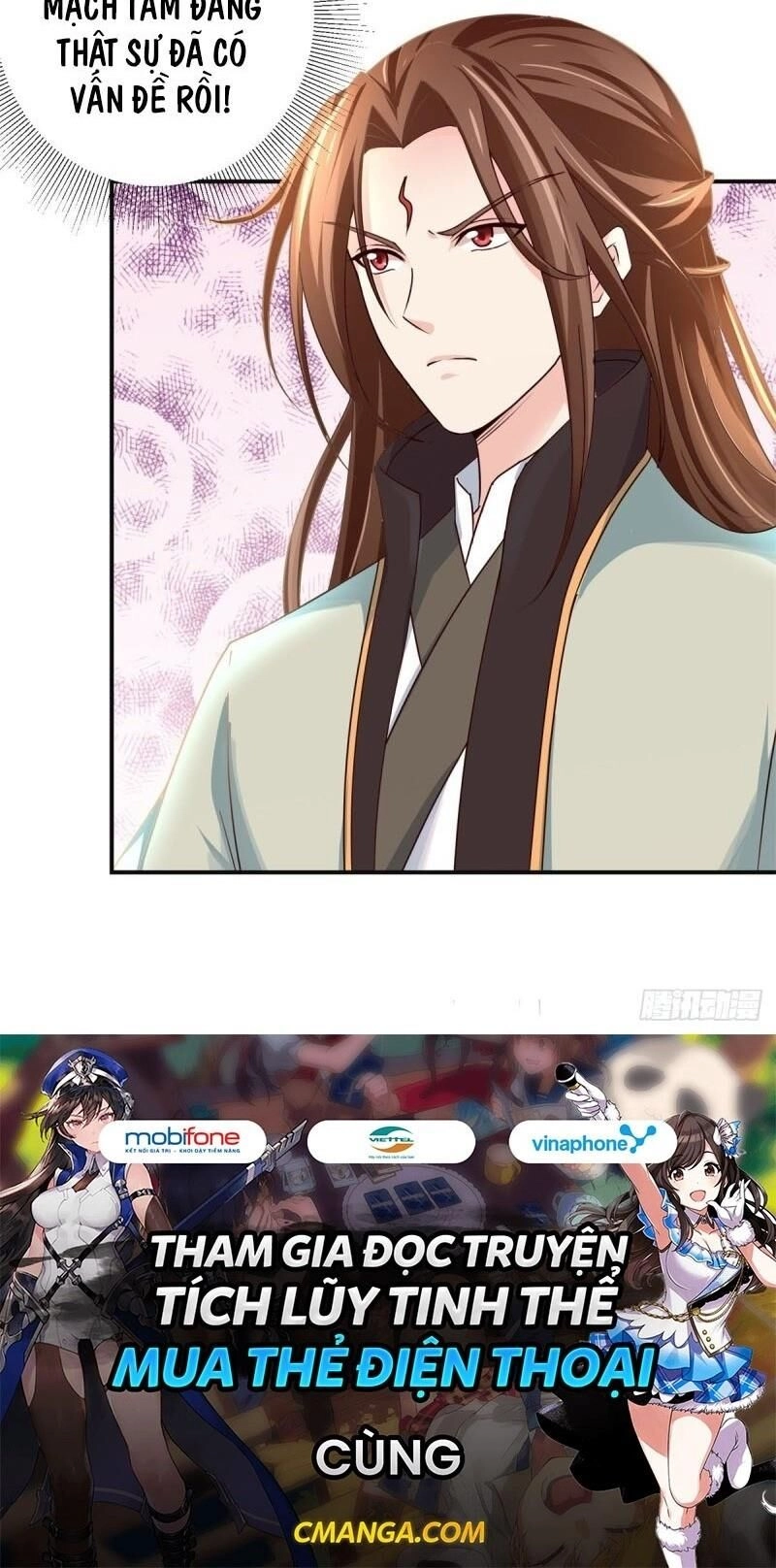 Cửu Dương Đế Tôn Chapter 174 - 45